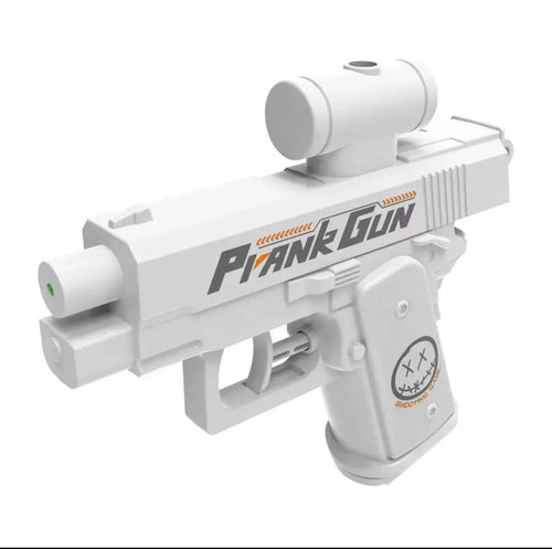 Pistolet PrankGun